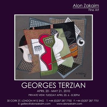 Georges Terzian